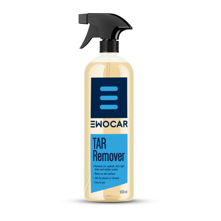 Tar Remover