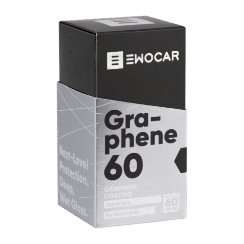 Graphene60 - Graphene coating 50ml.