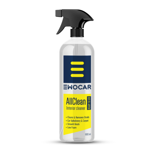 Ewocar AllClean Interior Cleaner