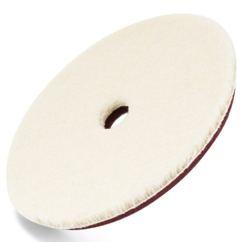 Ewocar FlexiWool Wool buffind pad